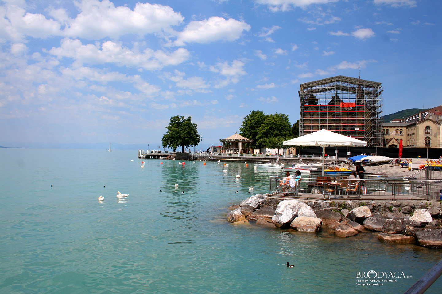 Vevey